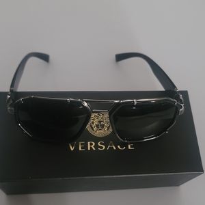 VERSACE SUNGLASSES...